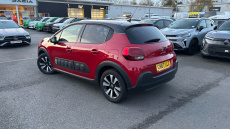 Citroen C3 1.2 PureTech 82 Flair 5dr Petrol Hatchback